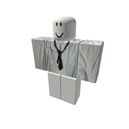 Tryhard Archive Evade Suit Tie