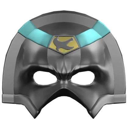 Peace's Boom Helmet