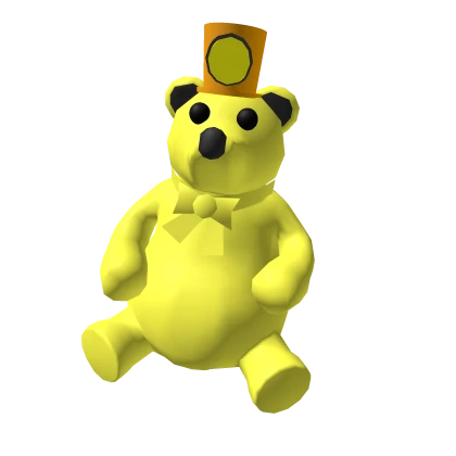 Sunshine Jimbo