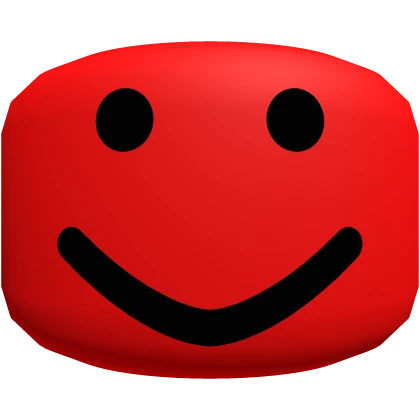 MASSIVE Red Biggest Head Ever