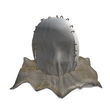 Creepy Killer Head Sack