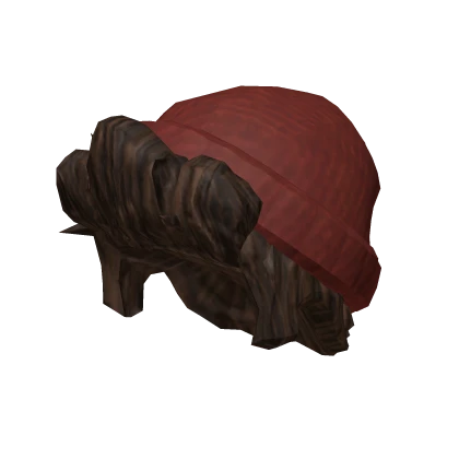 DOORS - Doors Man's Beanie