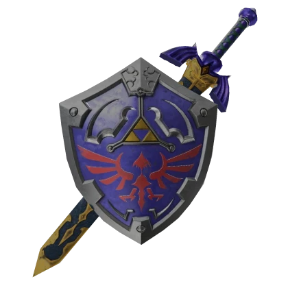 SWORD BRAVE