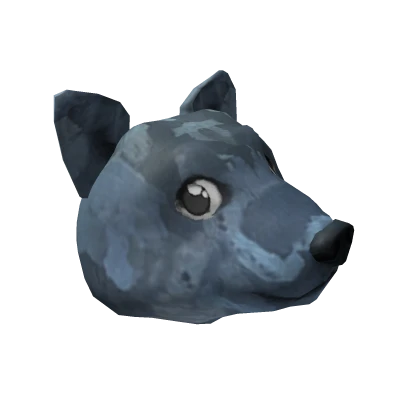 Bluesteel Doge