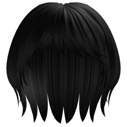 Yuzuha Usagi Alice In Borderland Hair