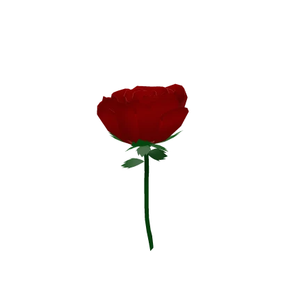 R6 Holdable Right Rose V1