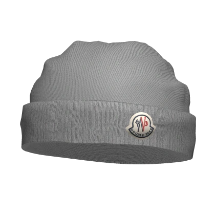 ⭐ Grey Clizzy Beanie