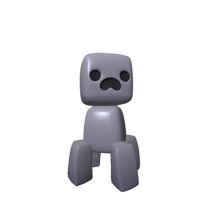 Mini Creeper (Recolorable)