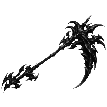 Vamp Scythe
