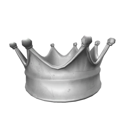 Silver Crown