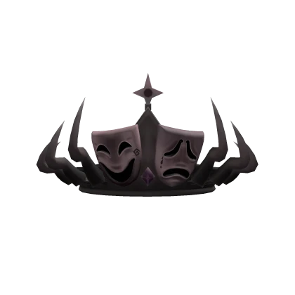 Noli's Void Crown [Forsaken]