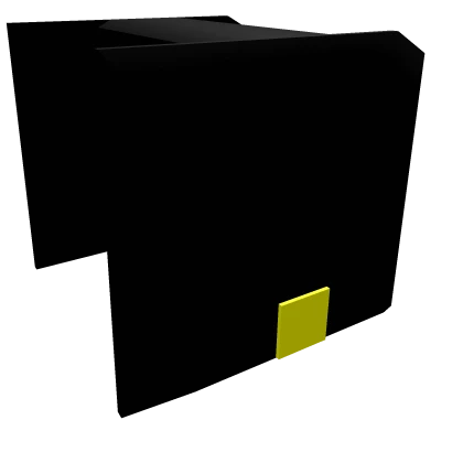 X-Treme Left Pauldron V2