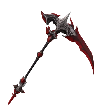 Bloodfang Reaper