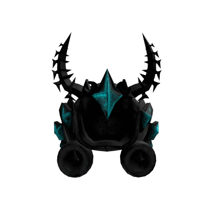 Enchanted Crystal Dominus