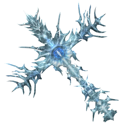 Immortal Cross: Frozen Century