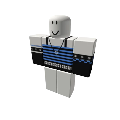 Two Time Party - [Forsaken] (+)