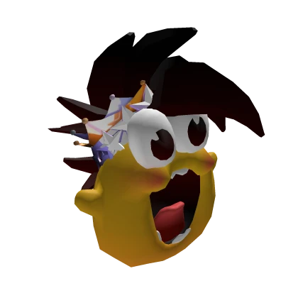 3D ErnestoHappy Shoulder Pal