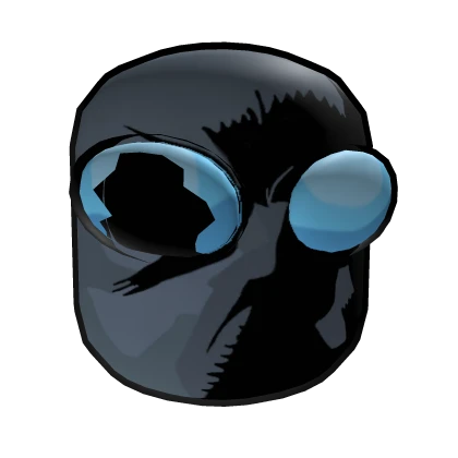 ⏳ Full mask invincible ( Damaged )