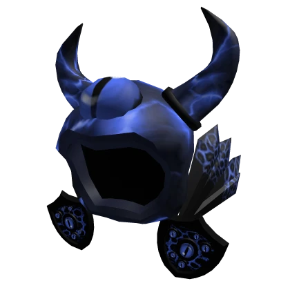 Blue Overseer Clan Dominus