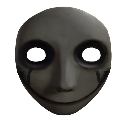 Are You Scared? - Mask