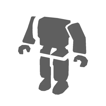 Man White Outline Avatar Aura