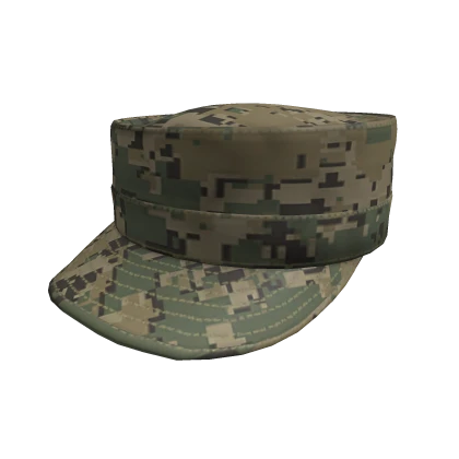 USFOR Patrol Cap