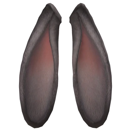 Judy Hopps Droopy Bunny Ears 🐰 Zootopia