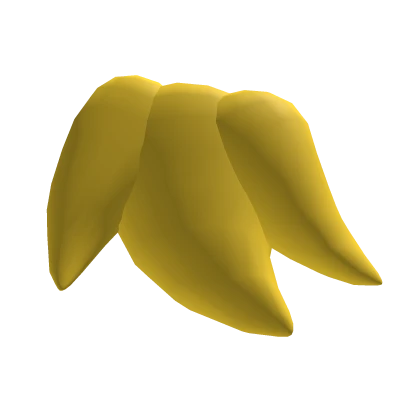 Neck Fluff (Yellow)