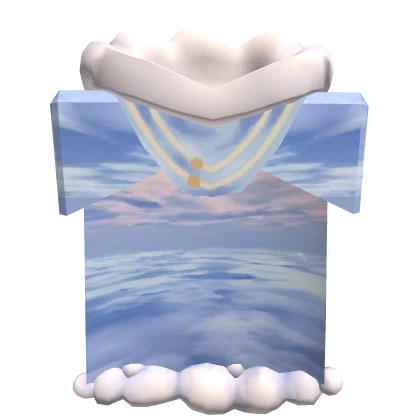 Classic Skybox Cloak