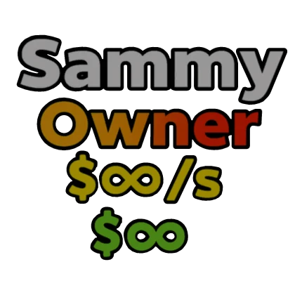 Sammy