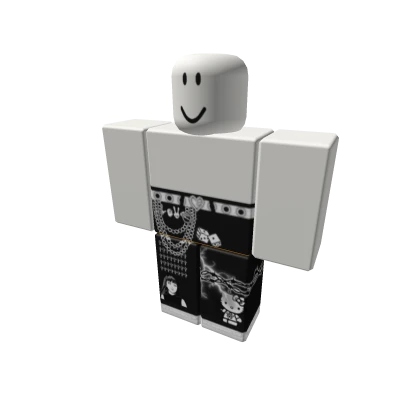 exclusive kitty hk swag emo alt pants vamp jean dh