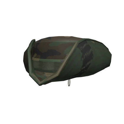 BDU Tricorn Boonie Hat