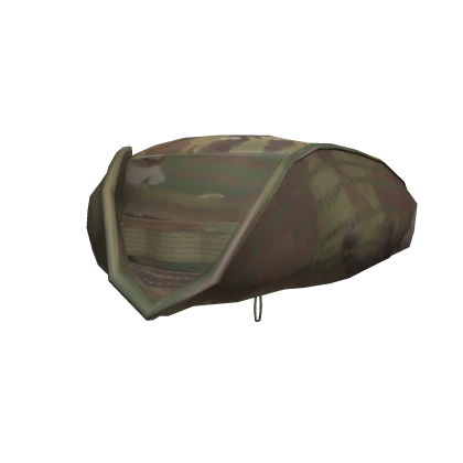 Mixpat Tricorn Boonie Hat