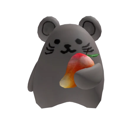Mango Mouse
