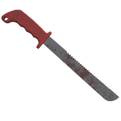 Red Machete