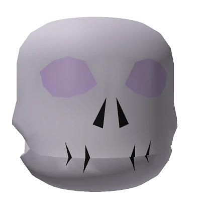 Phantomb's Skull