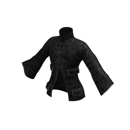 Black Shirt - Chinese New Year *SNAKE