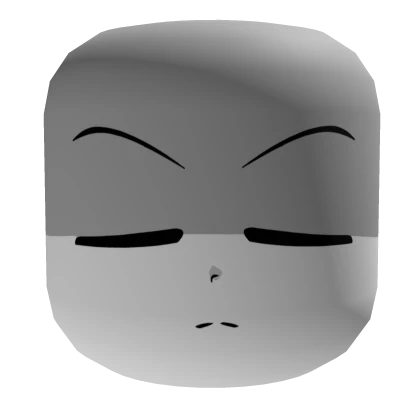 XTale Frisk Face [Calm]