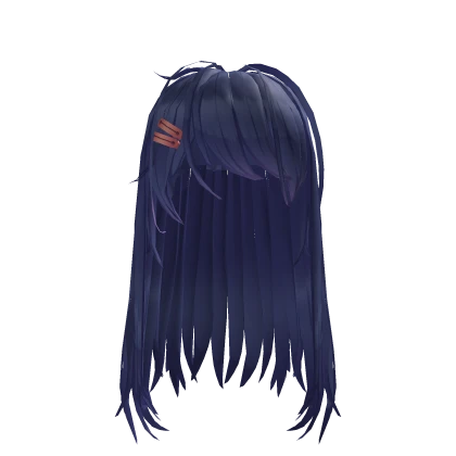 Kind Mita Hair (MiSide)