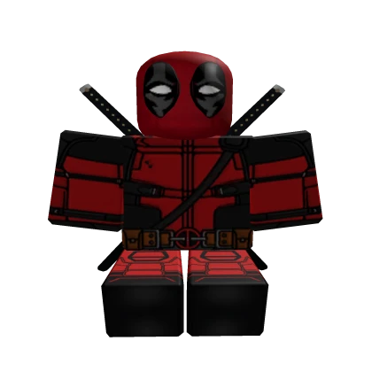 Deadpool