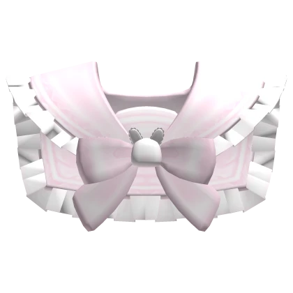*AWEE* darling bunni collar ヽ(*＾ω＾*)ﾉ