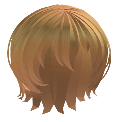 Don Quixote Hair "V3" | OT