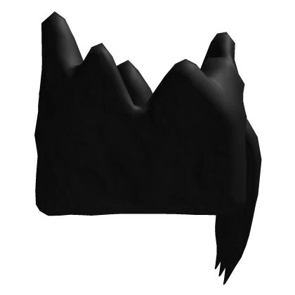 John Doe's Claws - Forsaken (ADJUST IN EDITOR)