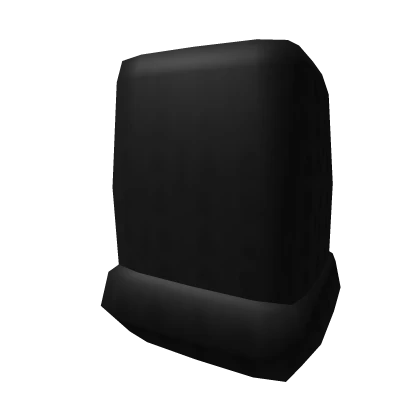 [FORSAKEN] Plushie Chance Left Sleeve