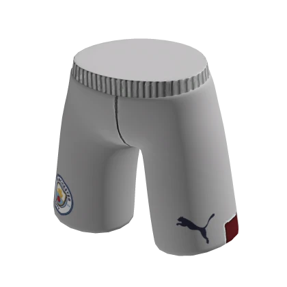 MCFC Shorts