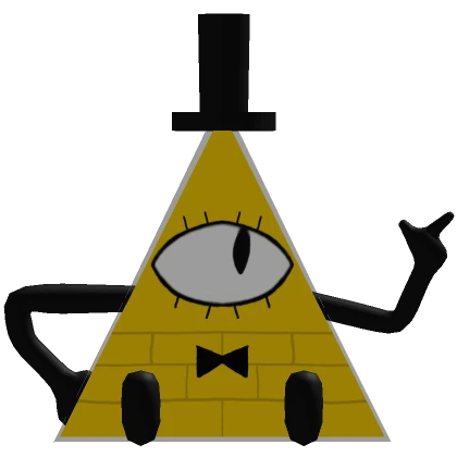 Bill Cipher