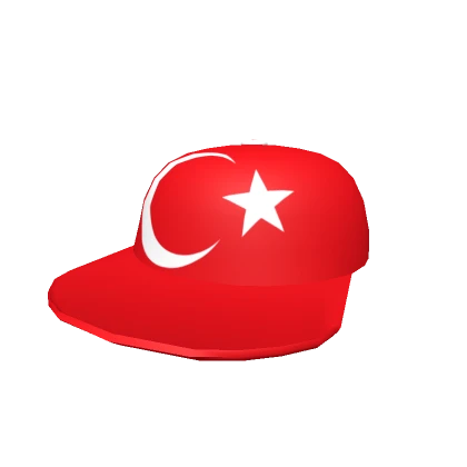 TURKEY CAP!!!!