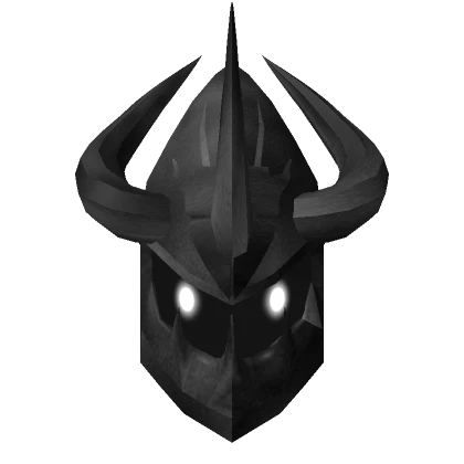 Shadow Knights Helmet