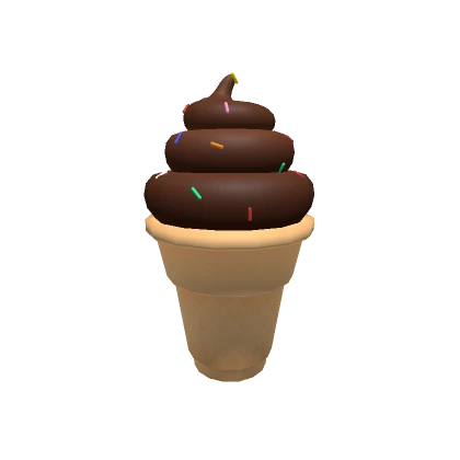 Chocolate Ice Cream