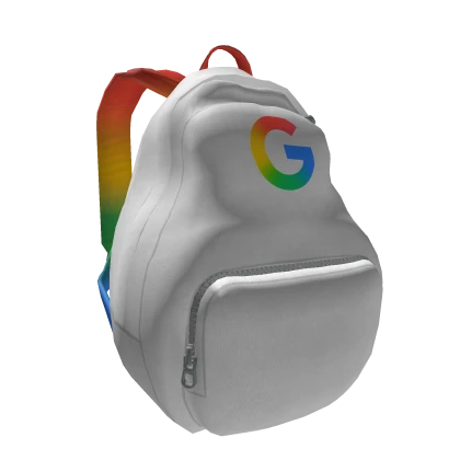 Google Backpack